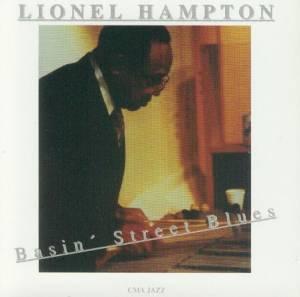 Hampton, Lionel - Basin' Street Blues (Live Midem '78)