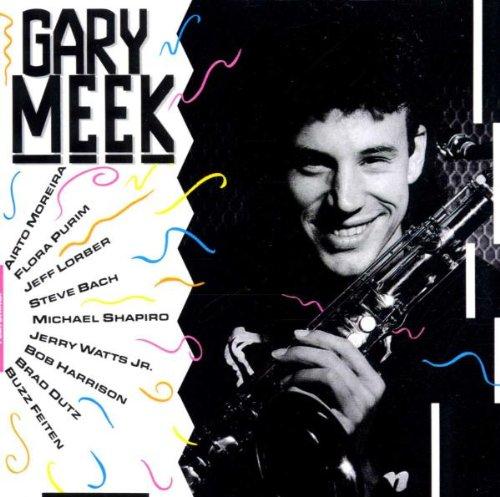 Meek, Gary - same (Flora Purim Airto)