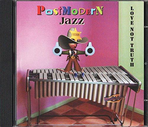 Postmodern Jazz / Roy Ayers - Love not Truth