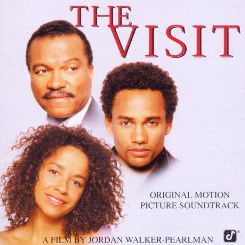OST / Soundtrack - The Visit