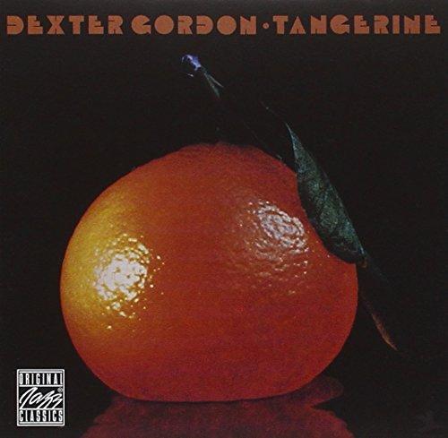 Gordon, Dexter - Tangerine