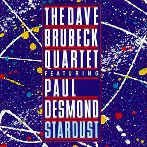 Brubeck, Dave Quintet - Stardust (Paul Desmond)