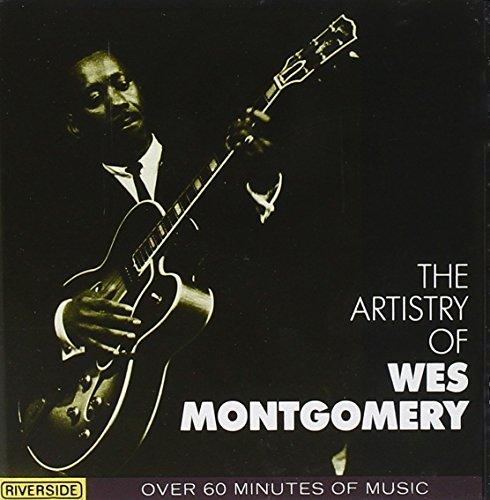 Montgomery, Wes - The Artistry of