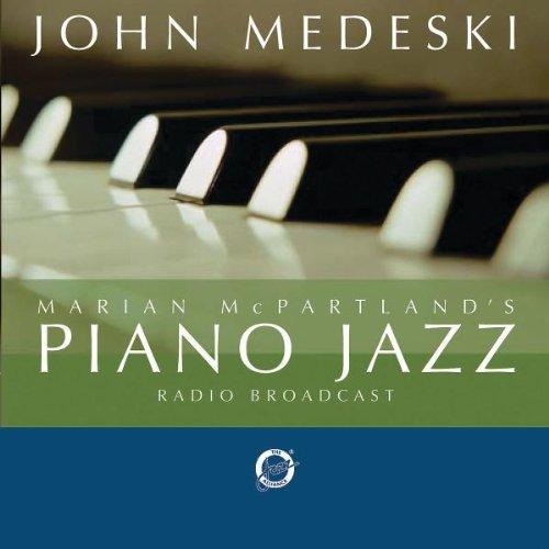 McPartland, John - Piano Jazz / Medeski