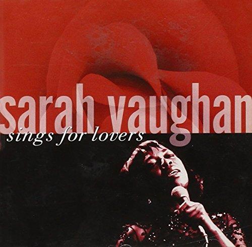 Vaughan, Sarah - sings for Lovers