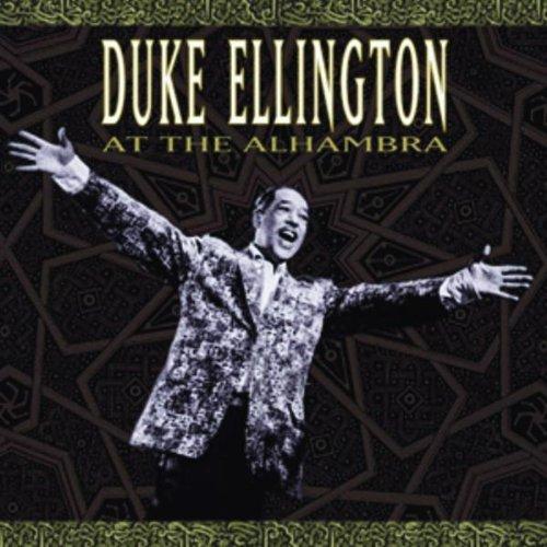 Ellington, Duke - At the Alhambra