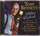 Bennett, Tony - Blue Velvet