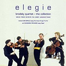 Brodsky Quartet - Elegie The Collection