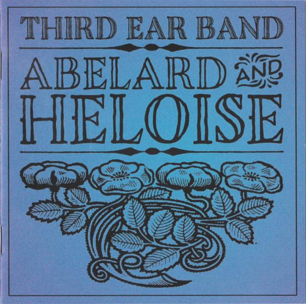 Third Ear Band - Abelard & Heloise URSULA SMITH