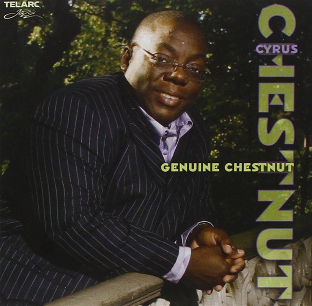Chestnut, Cyrus - Genuine Chestnut NEAL SMITH RUSSELL MALONE
