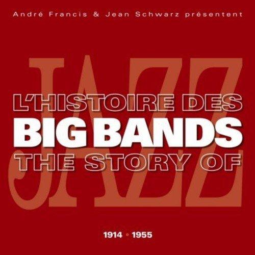 VA - L'Histoire Des Big Bands 1914-1955 DUKE ELLINGTON