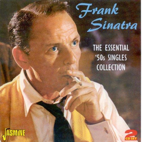 Sinatra, Frank - Essential 50'S Singles