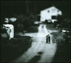 Helge Lien Trio - Natsukashii Gatefold