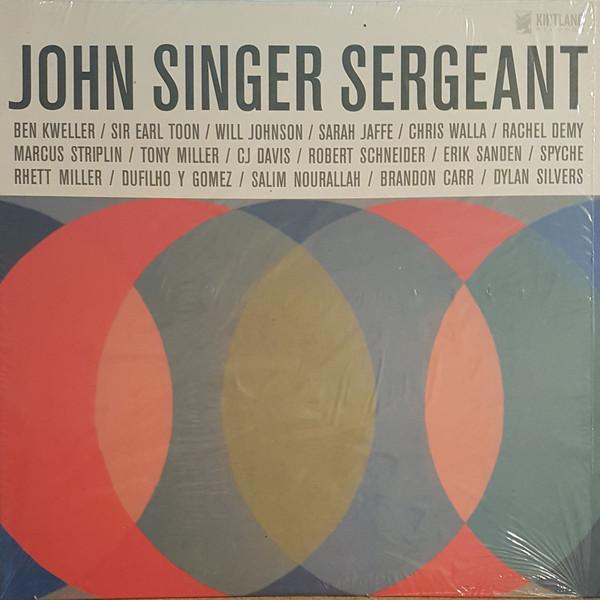 John Dufilho Compilation - John Singer Sergeant