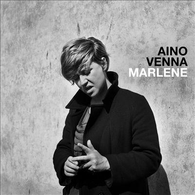 Venna, Aino - Marlene + CD