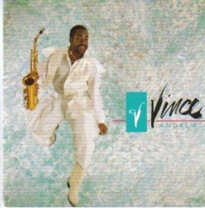 Andrews, Vince - same