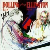 Bolling, Claude - plays Ellington Vol. 1
