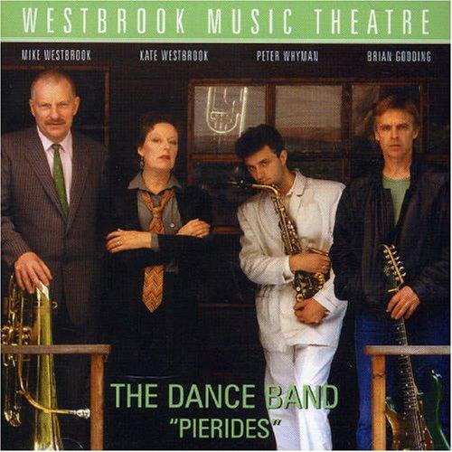 Westbrook Music Theatre - The Dance Band "Pierides"