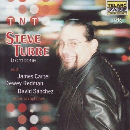Turre, Steve - TNT