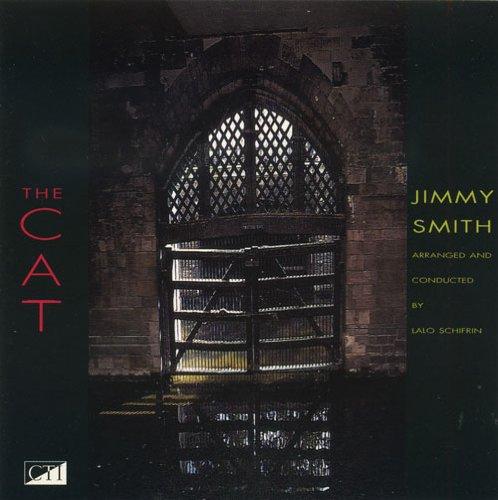 Smith, Jimmy - The Cat