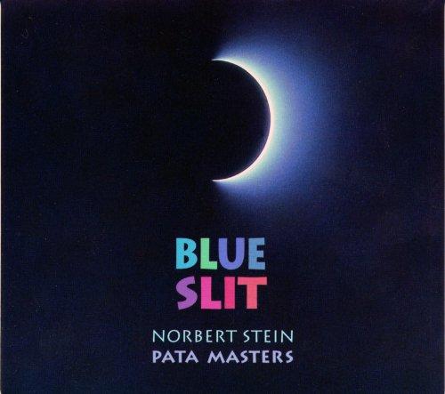 Stein, Norbert - Blue Slit Pata Masters