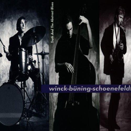 Winck Büning Schoenefeldt - Truth and the Abstract Blues