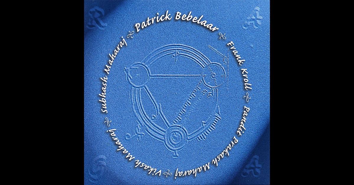 Bebelaar, Patrick - Raga