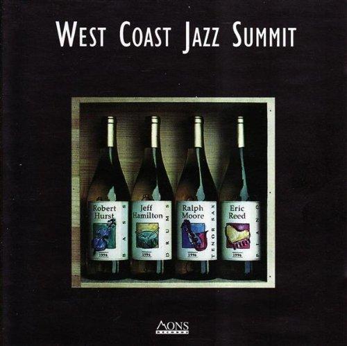 West Coast Jazz Summit - Ralph Moore Eric Reed