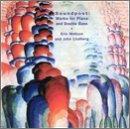 Watson, Eric / John Lindberg - Soundpost