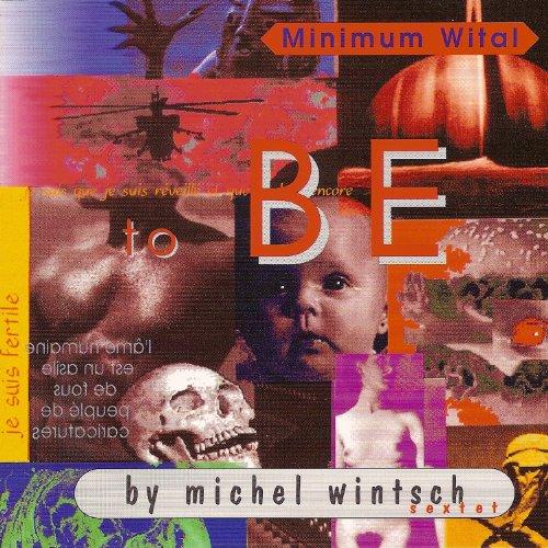 Wintsch, Michel - Minimum Wital Yourcenar
