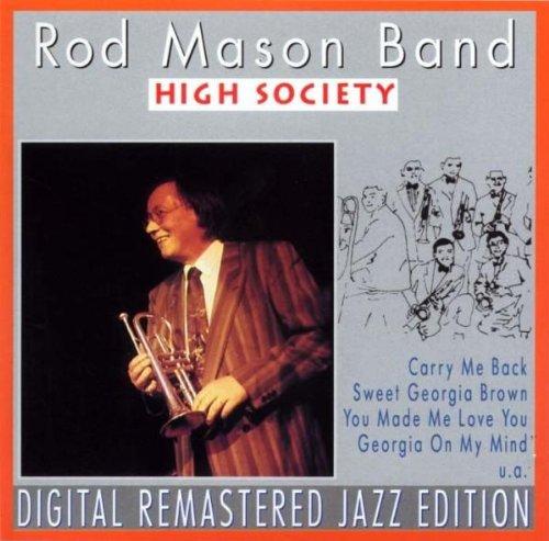 Mason, Rod Band - High Society PETE ALLEN ROGER MARKS