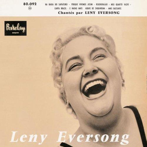Eversong, Leny - Barclay Sessions