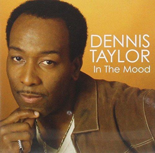 Taylor, Dennis - In the Mood