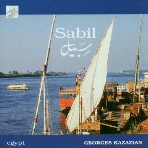 Kazazian, Georges - Sabil