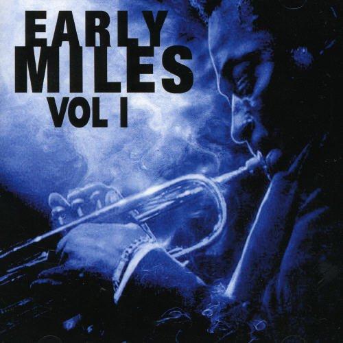 Davis, Miles - Early Miles Vol. 1