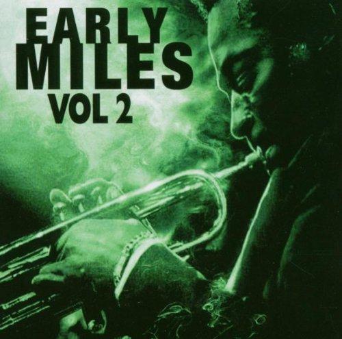 Davis, Miles - Early Miles Vol. 2