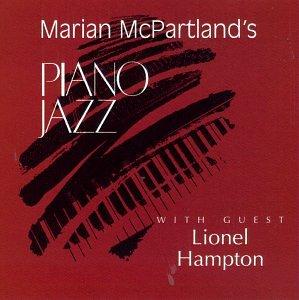 McPartland, Marian - Piano Jazz (Lionel Hampton)