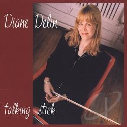 Delin, Diane - Talking Stick