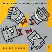 Modern String Quartet - Four Brothers