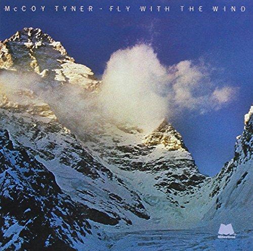 Tyner, McCoy - Fly with the Wind