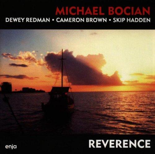 Bocian, Michael - Reverence