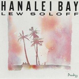 Soloff, Lew - Hanalei Bay
