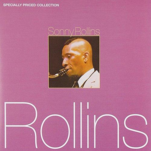 Rollins, Sonny - same