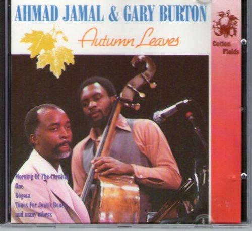 Jamal, Ahmad / Gary Burton - Autumn Leaves