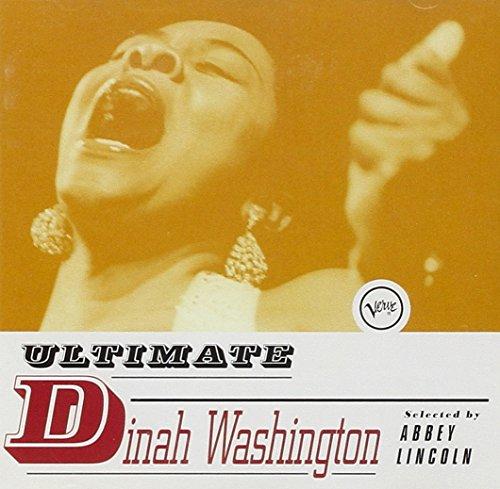 Washington, Dinah - Ultimate