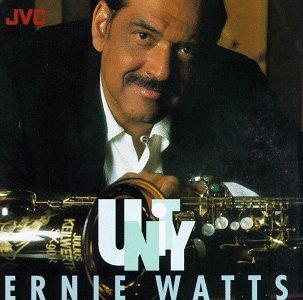 Watts, Ernie - Unity