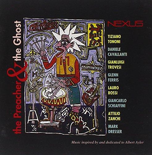 Nexus - The Preacher & the Ghost