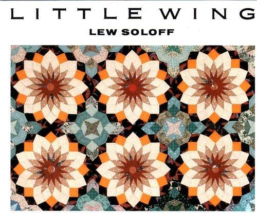 Soloff, Lew - Little Wing (Ray Anderson)