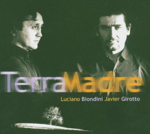 Biondini, Luciano / Javier Girotto - Terra Madre