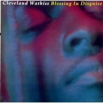 Watkiss, Cleveland - Blessing in Disguise (Talvin Singh)